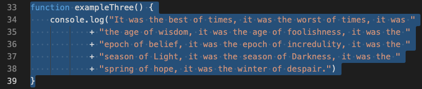 indentation03