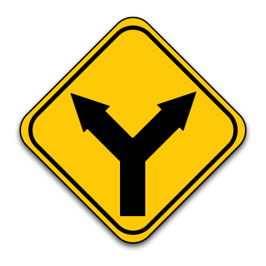 Yield Sign